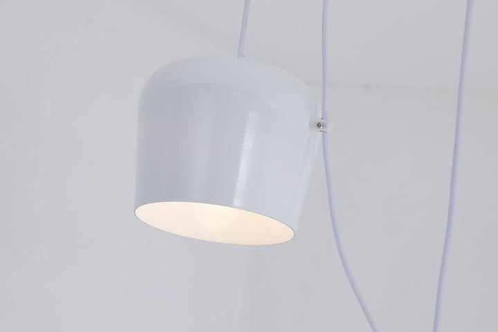 Modern Minimalist Pendant Light