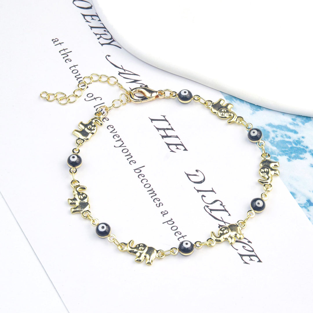Decorative Charm Bracelet Kalsten