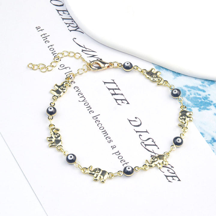 Decorative Charm Bracelet Kalsten