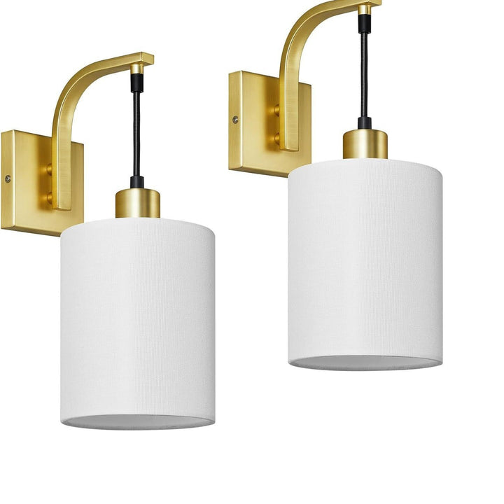 Modern Pendant Wall Light