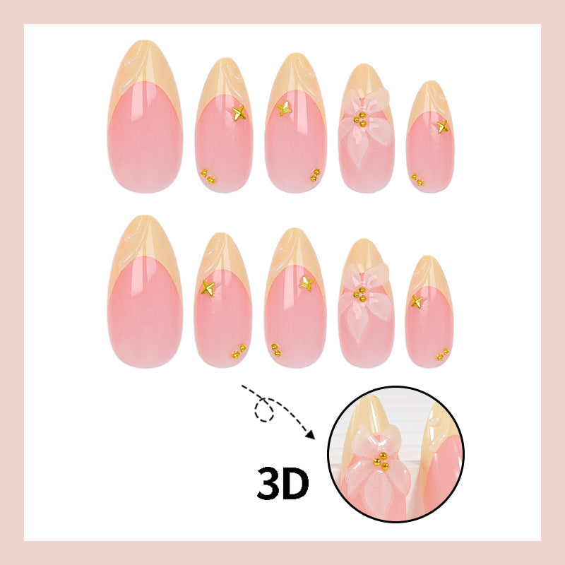 Artificial Nails Kalsten