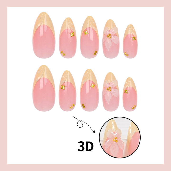 Artificial Nails Kalsten