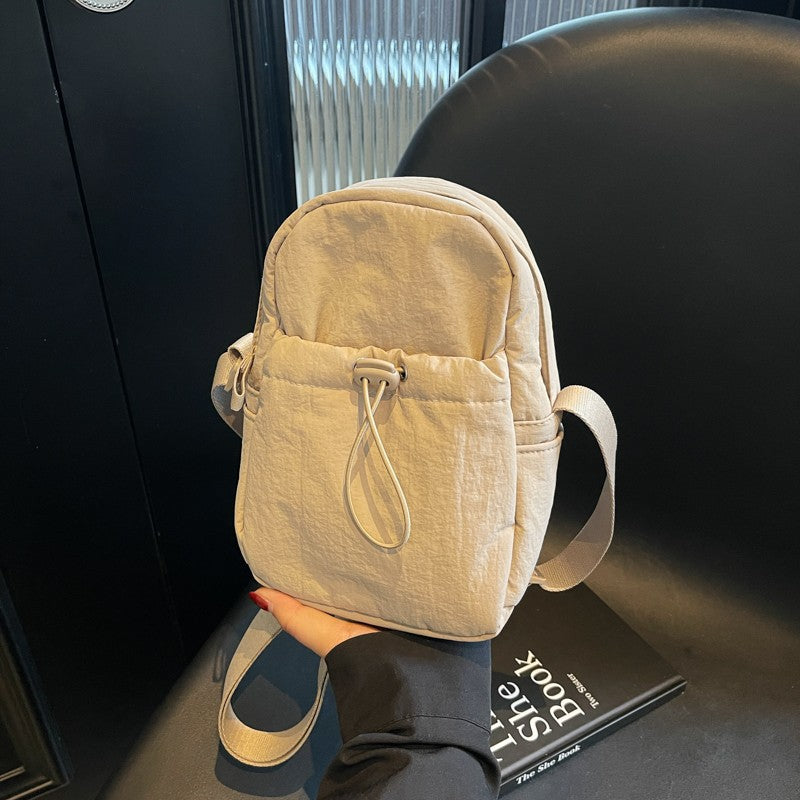 Practical backpack with innovative design Kalsten