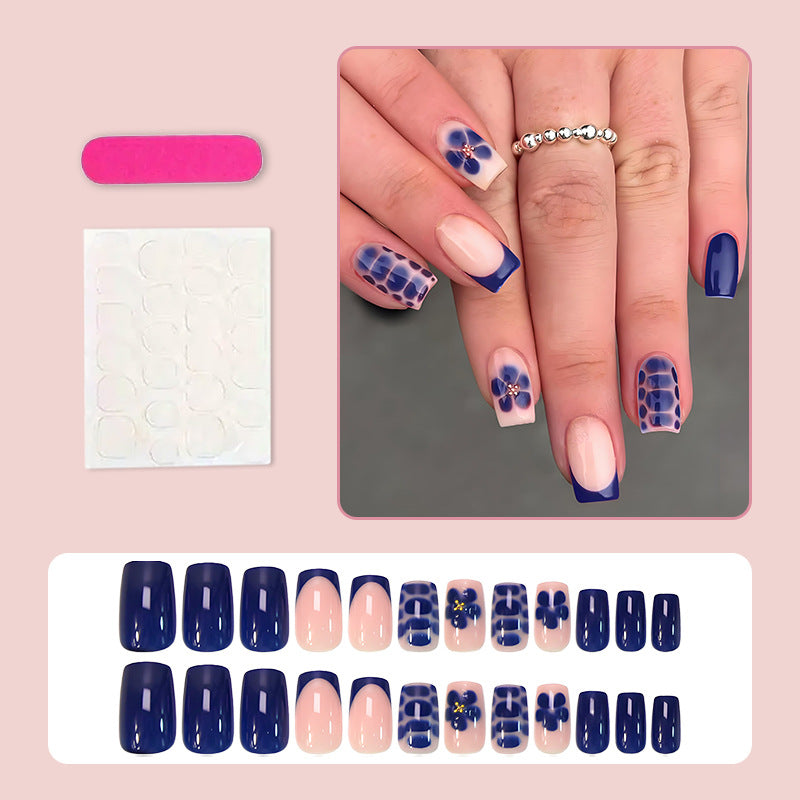 Artificial Nail Art Board Set Kalsten