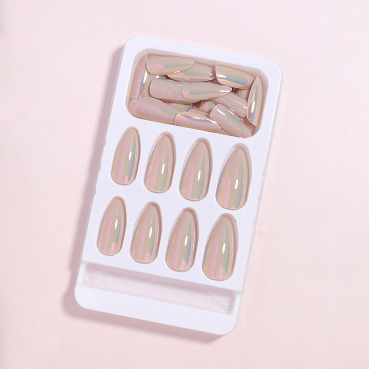 Stiletto Nail Art Wraps Kalsten