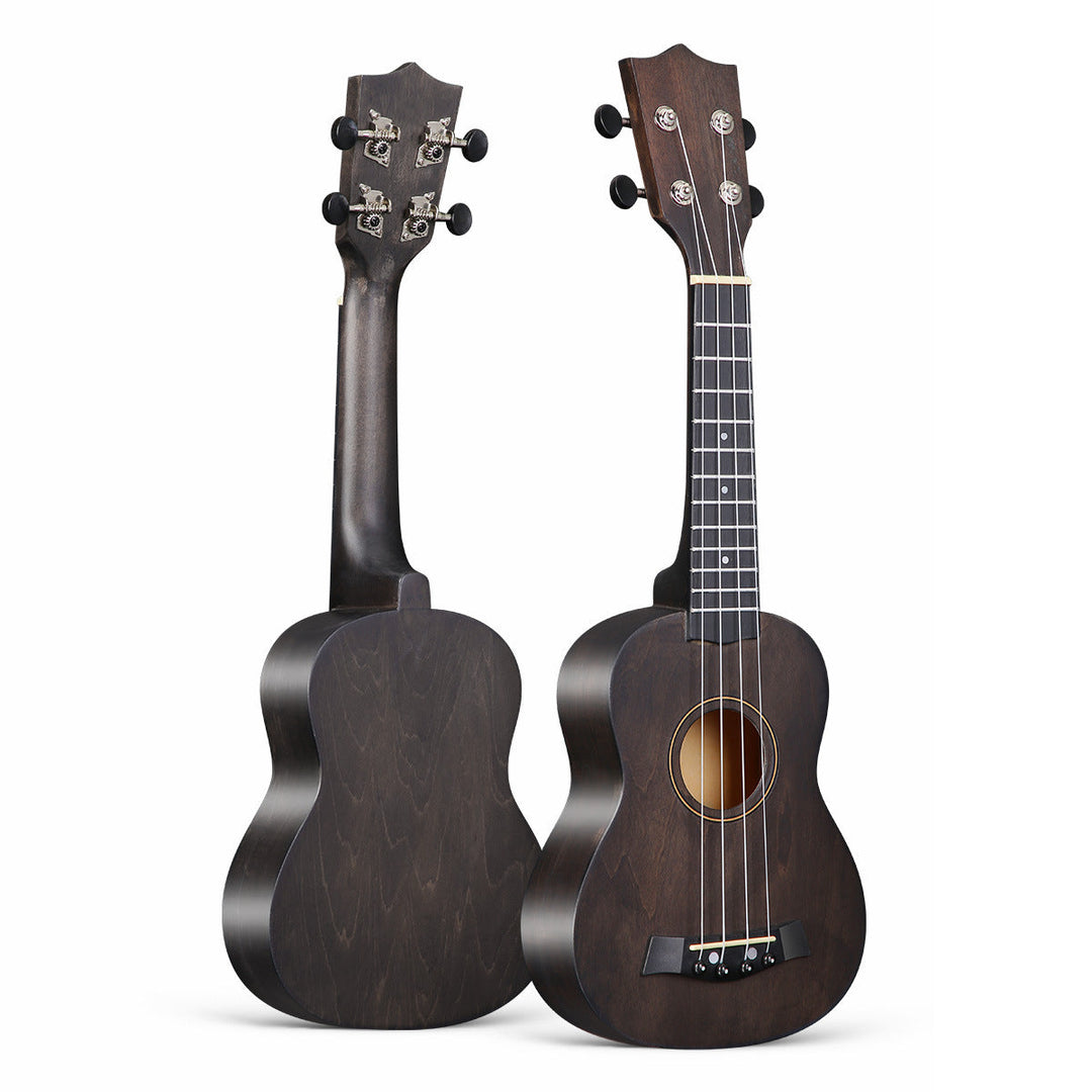 Beginner-Friendly Ukulele Kalsten