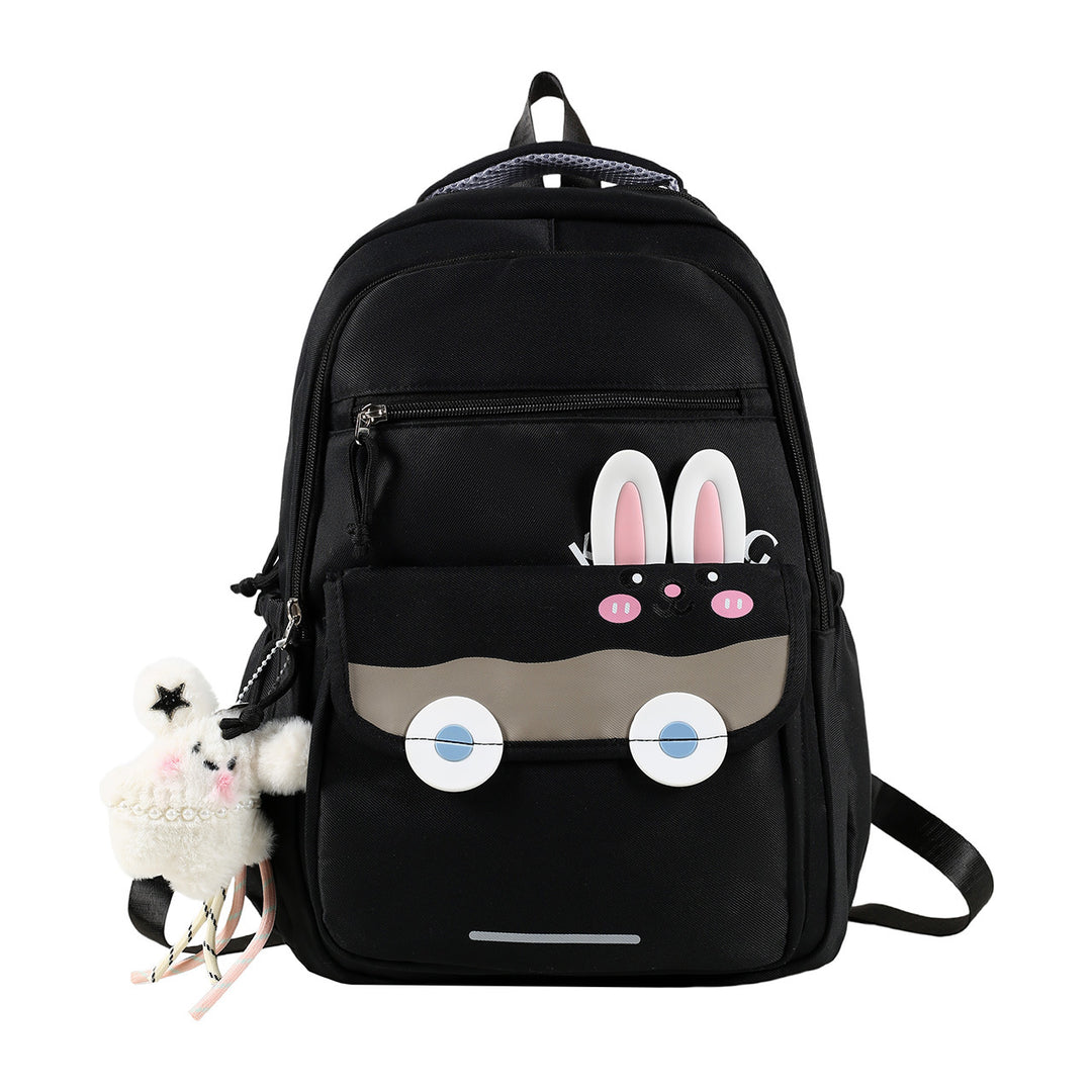 Cute Character Backpack Kalsten