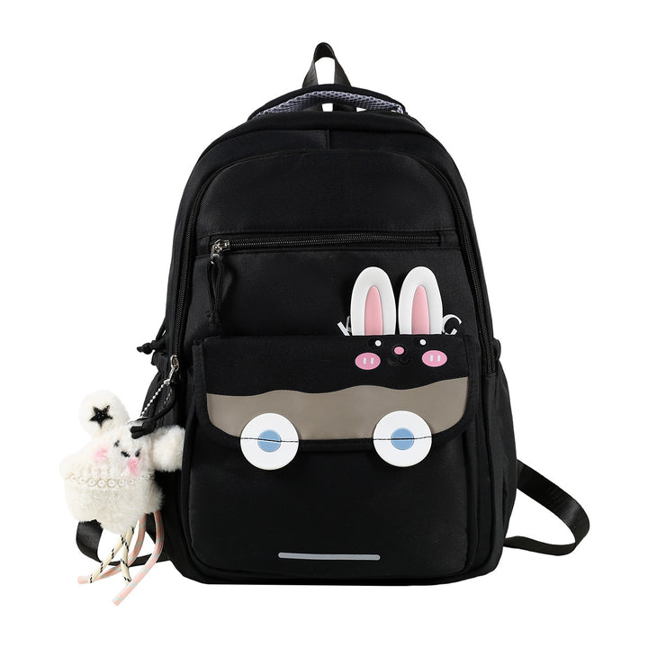 Cute Character Backpack Kalsten