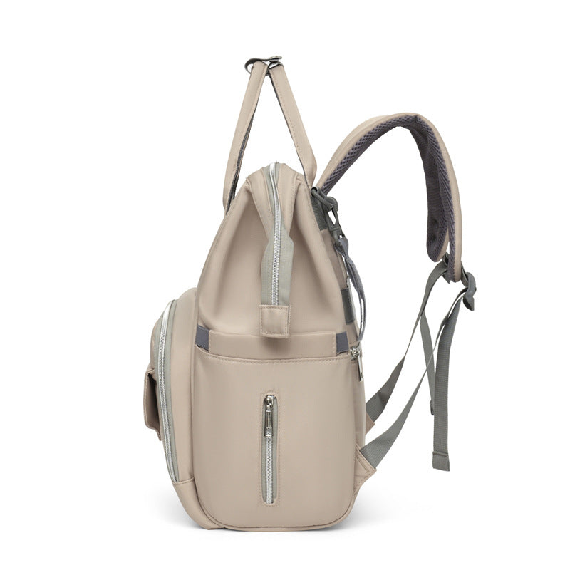 Versatile Multi-Pocket Backpack Kalsten