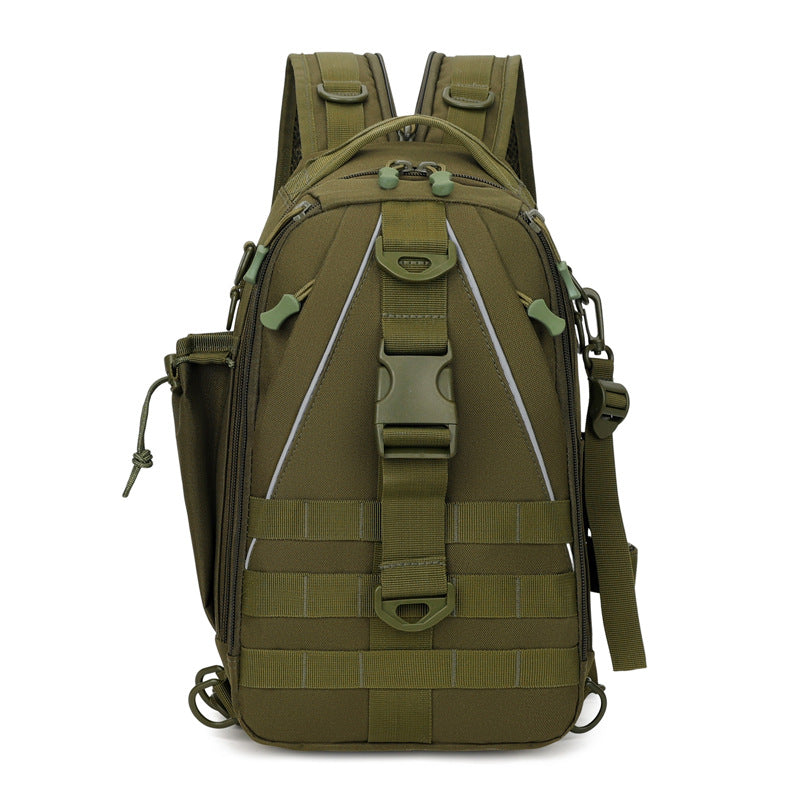 Multi-Functional Tactical Backpack Kalsten