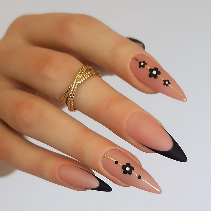 Premium Nail Design Set Kalsten