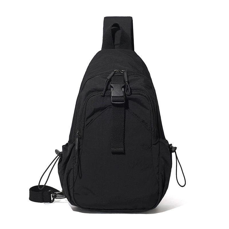 Versatile Crossbody Adventure Bag Kalsten