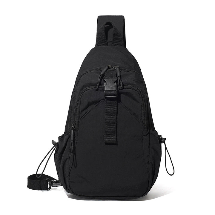 Versatile Crossbody Adventure Bag Kalsten