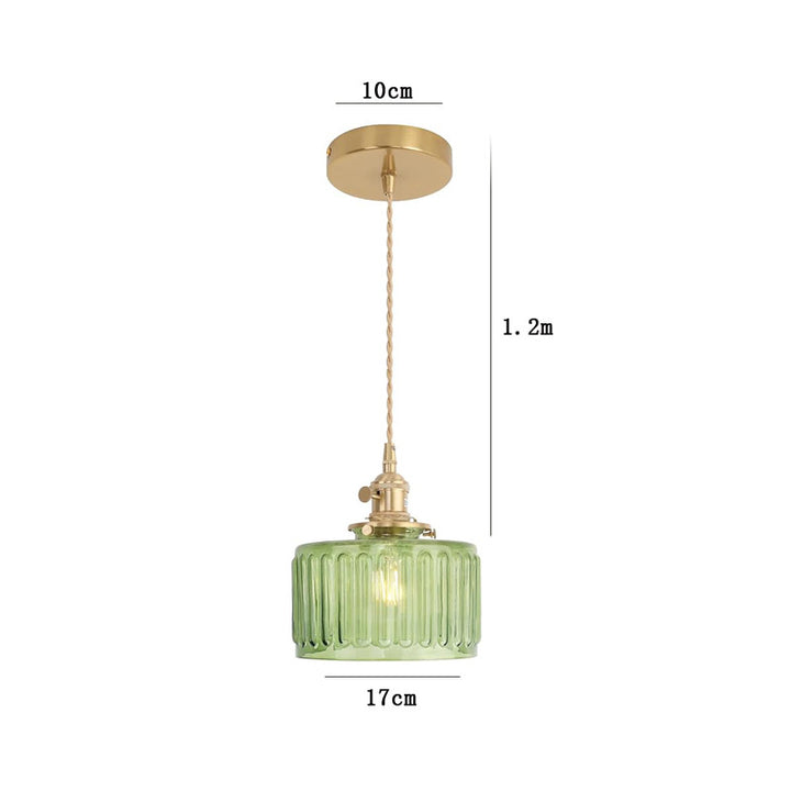 Pendant Light
