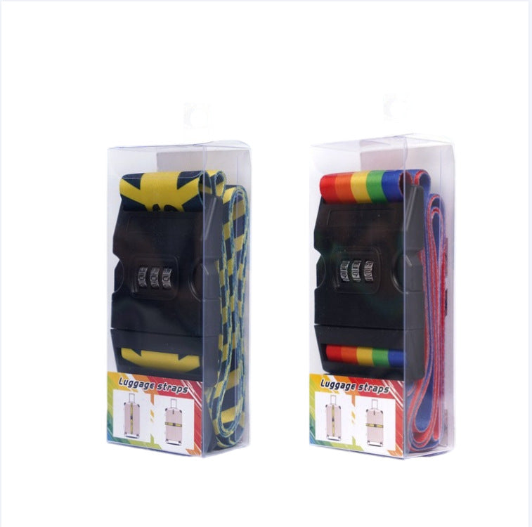 Luggage Security Strap Kalsten