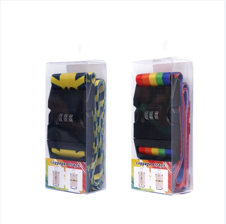 Luggage Security Strap Kalsten