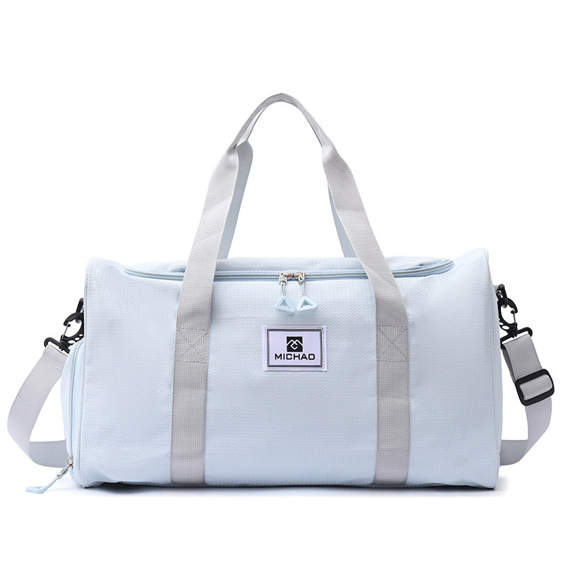 Multi-Functional Sports Duffle Bag Kalsten