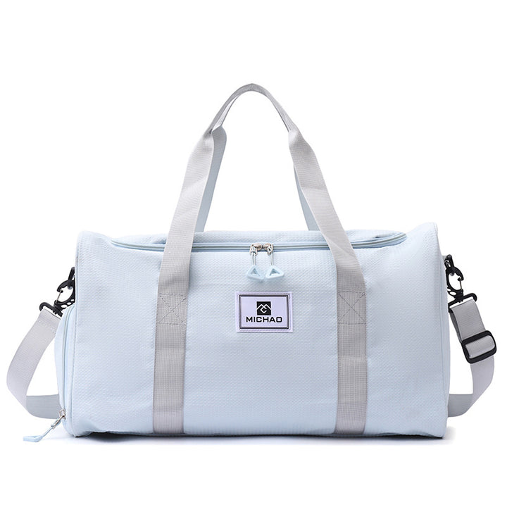 Multi-Functional Sports Duffle Bag Kalsten