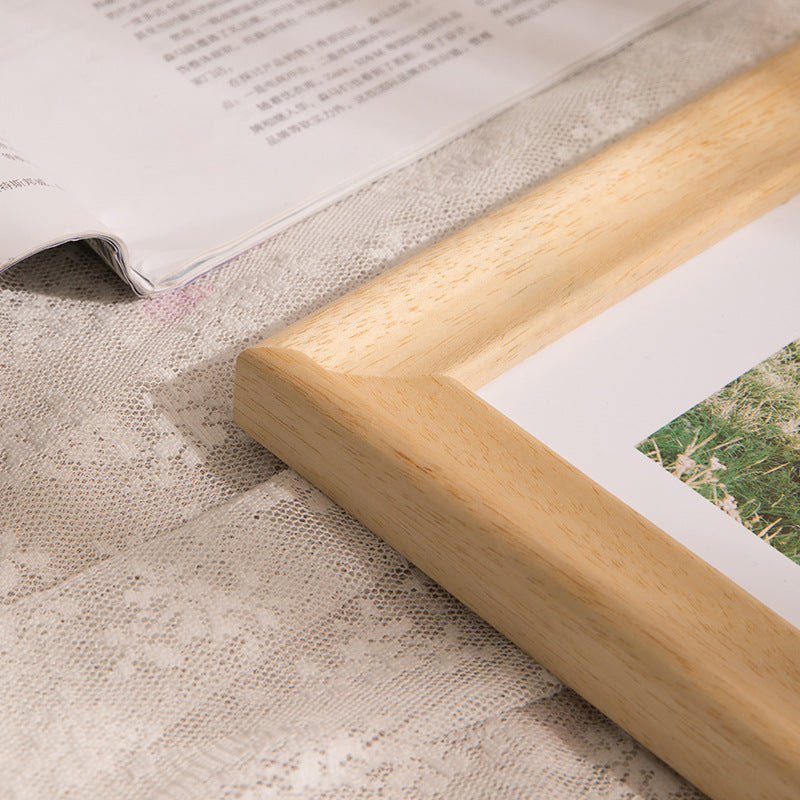 Elegant Photo Display Frame for Home Decor