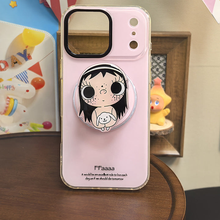 Cute Character Phone Grip Kalsten 1787058273