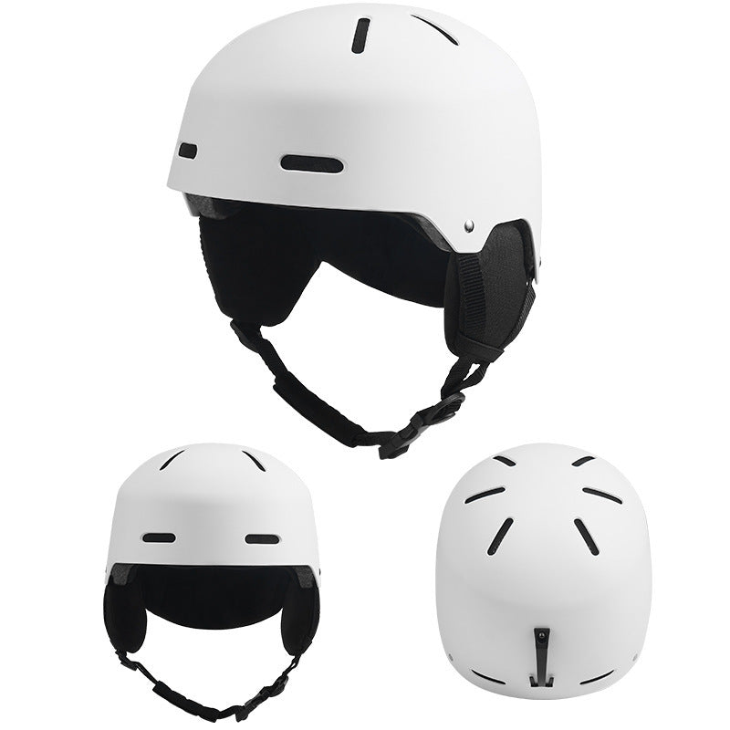 Adjustable Snow Sports Helmet Kalsten