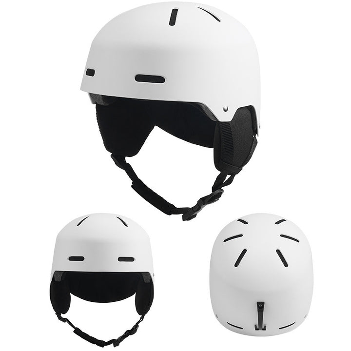 Adjustable Snow Sports Helmet Kalsten