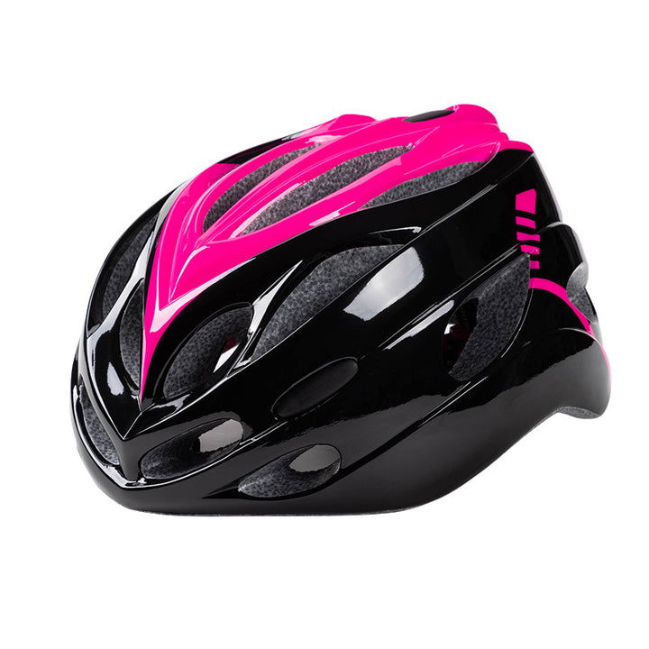 High-Performance Ventilated Cycling Helmet Kalsten