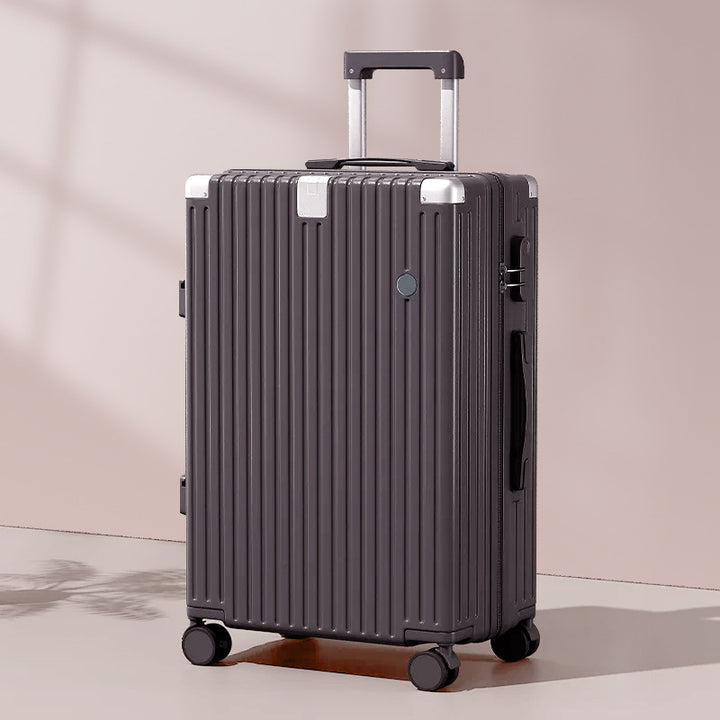Premium Lightweight Hard-Shell Travel Suitcase Kalsten