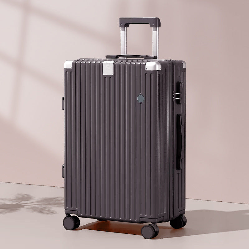 Durable Hard Shell Luggage Kalsten