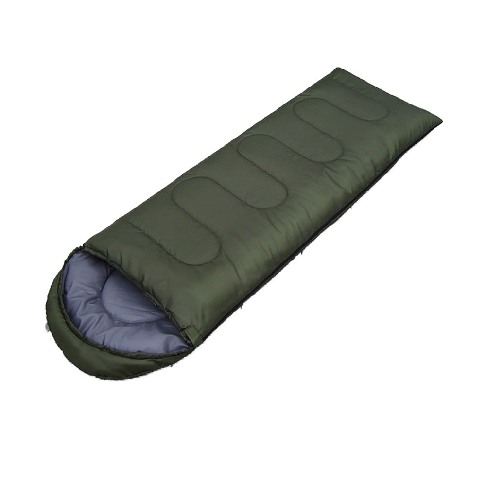 Sleeping bag Kalsten