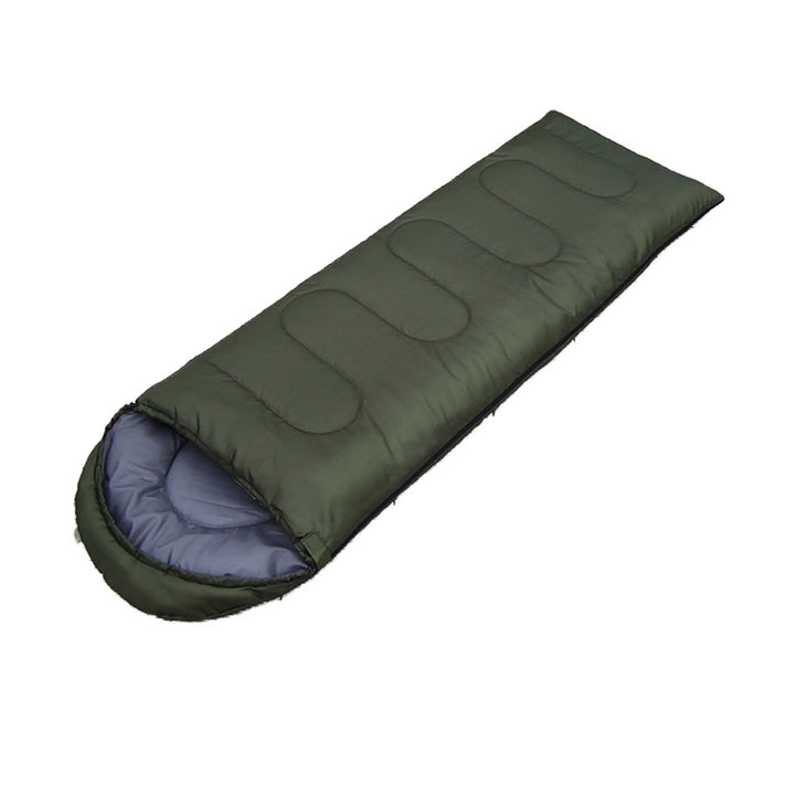 Sleeping bag Kalsten