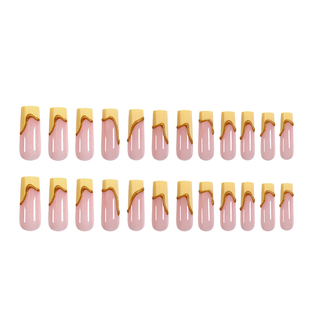 Artful Nail Design Kalsten