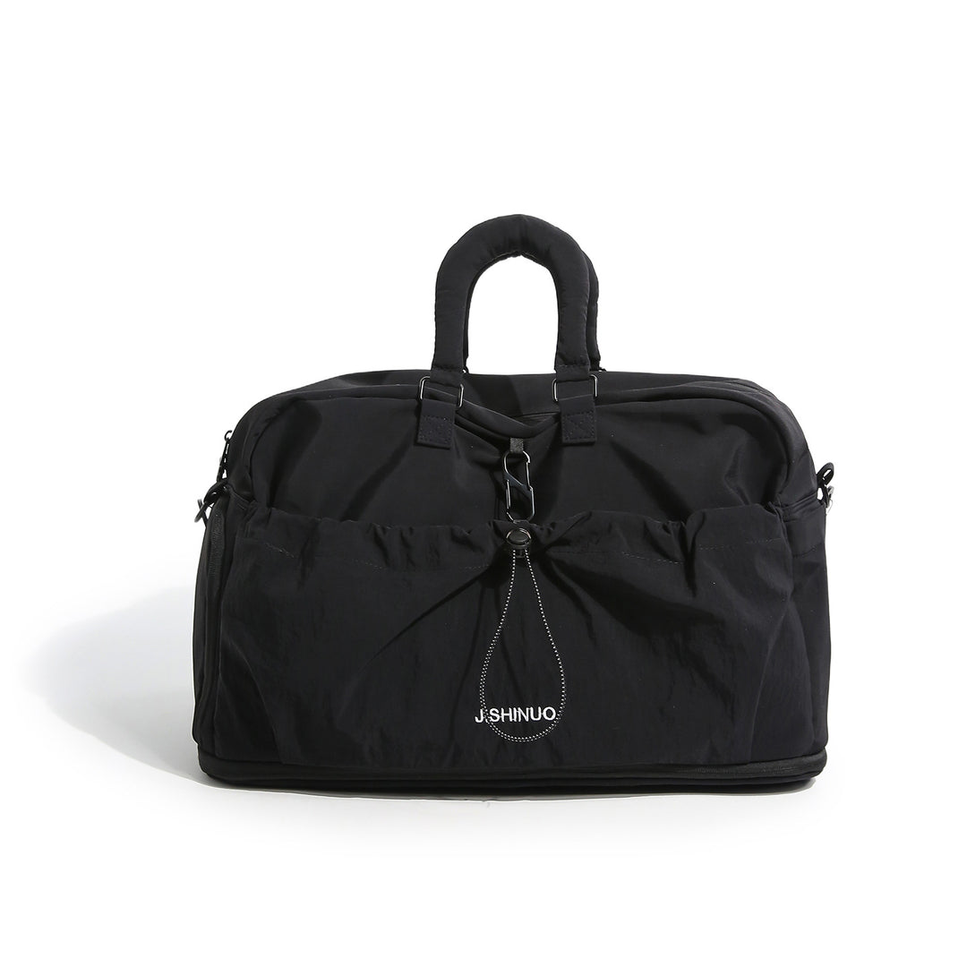 Versatile All-Weather Travel Duffle Bag Kalsten