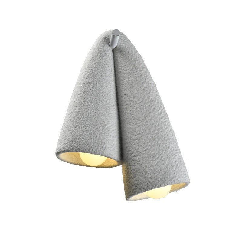 Sculptural Desk Lamp