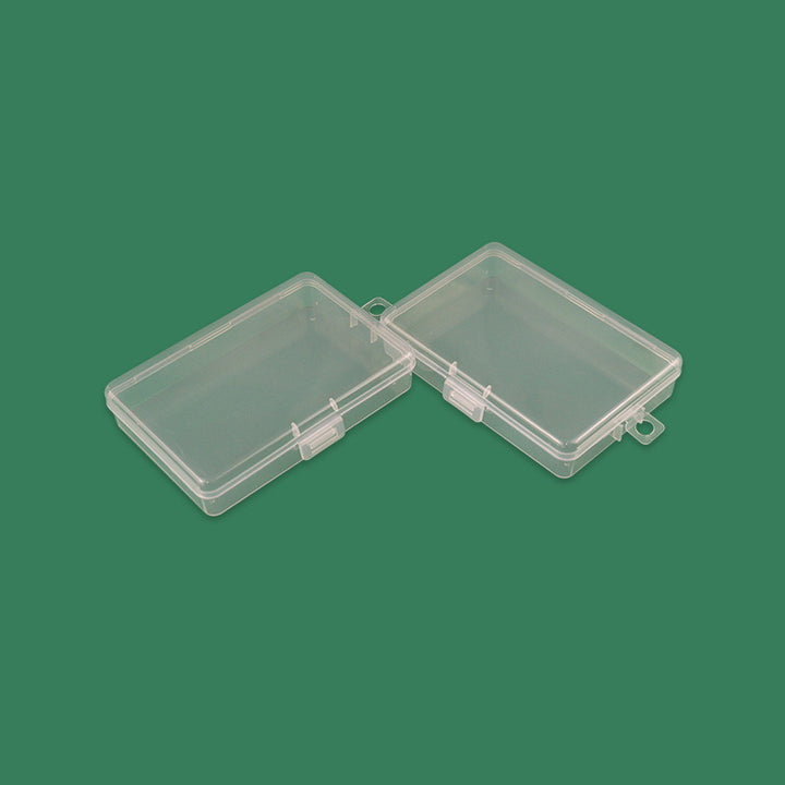 Compact Clear Storage Organizer Kalsten