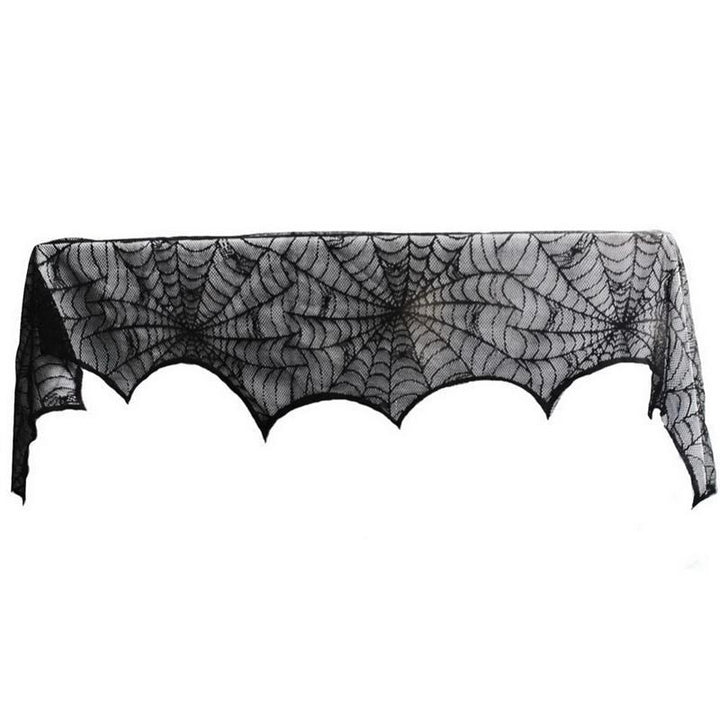 Halloween Spider Web Decoration Kalsten