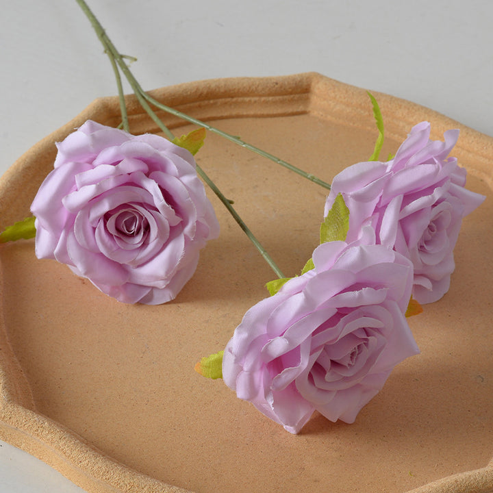 Decorative Silk Flower
