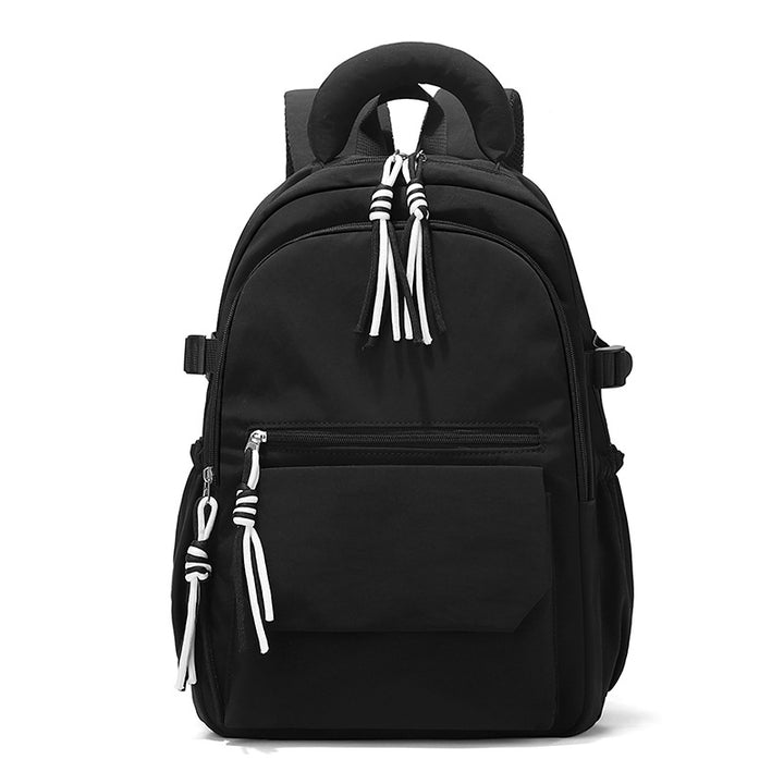 Multi-Compartment Stylish Backpack Kalsten
