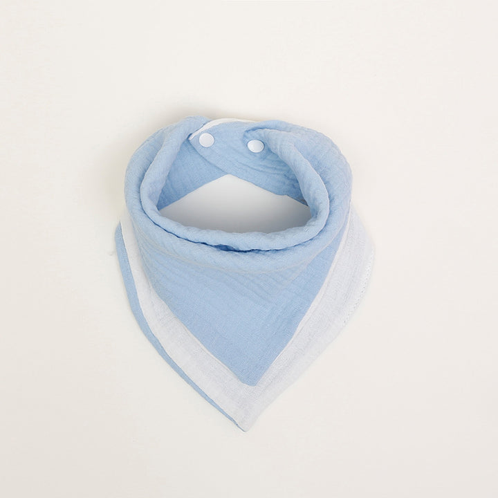 Soft Muslin Bandana Scarf kalsten