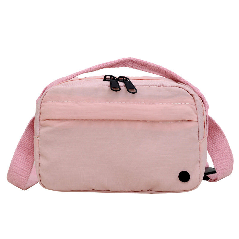 Lightweight Versatile Crossbody Bag