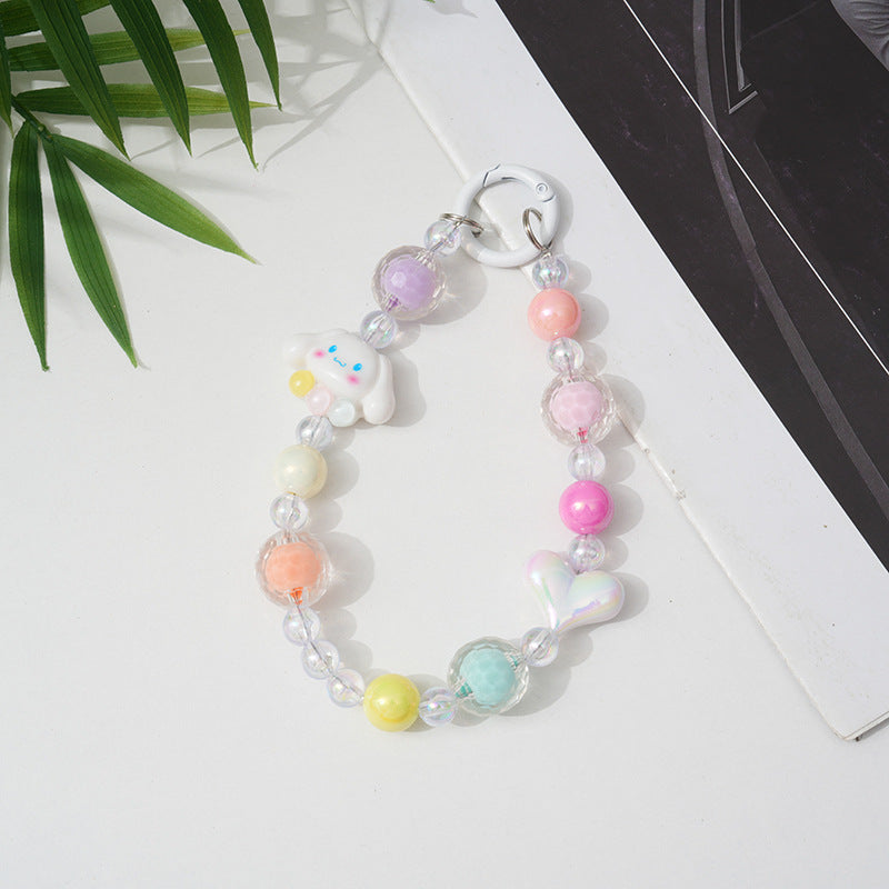 Cartoon Charm Kid's Bracelet kalsten