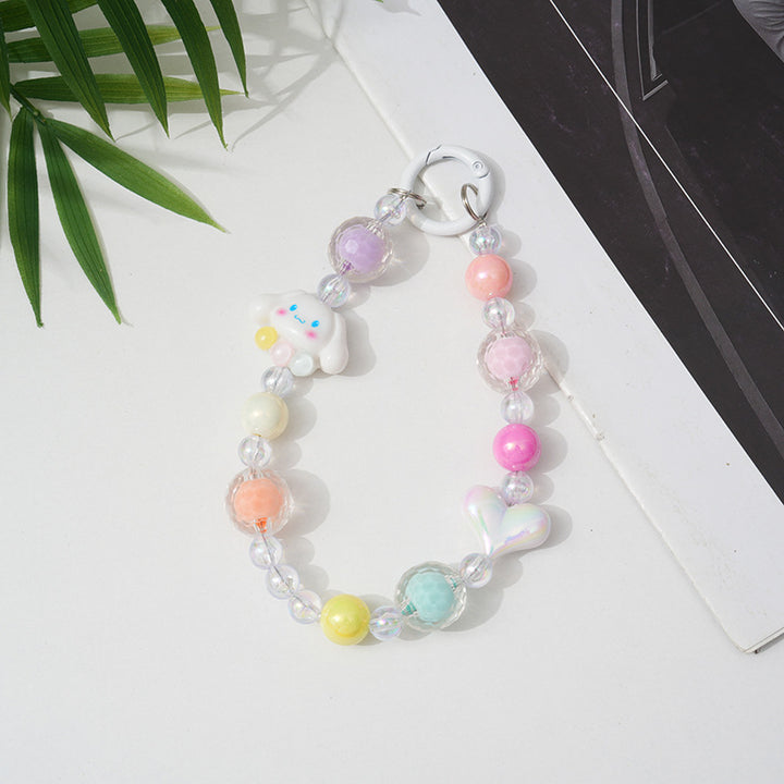 Cartoon Charm Kid's Bracelet kalsten