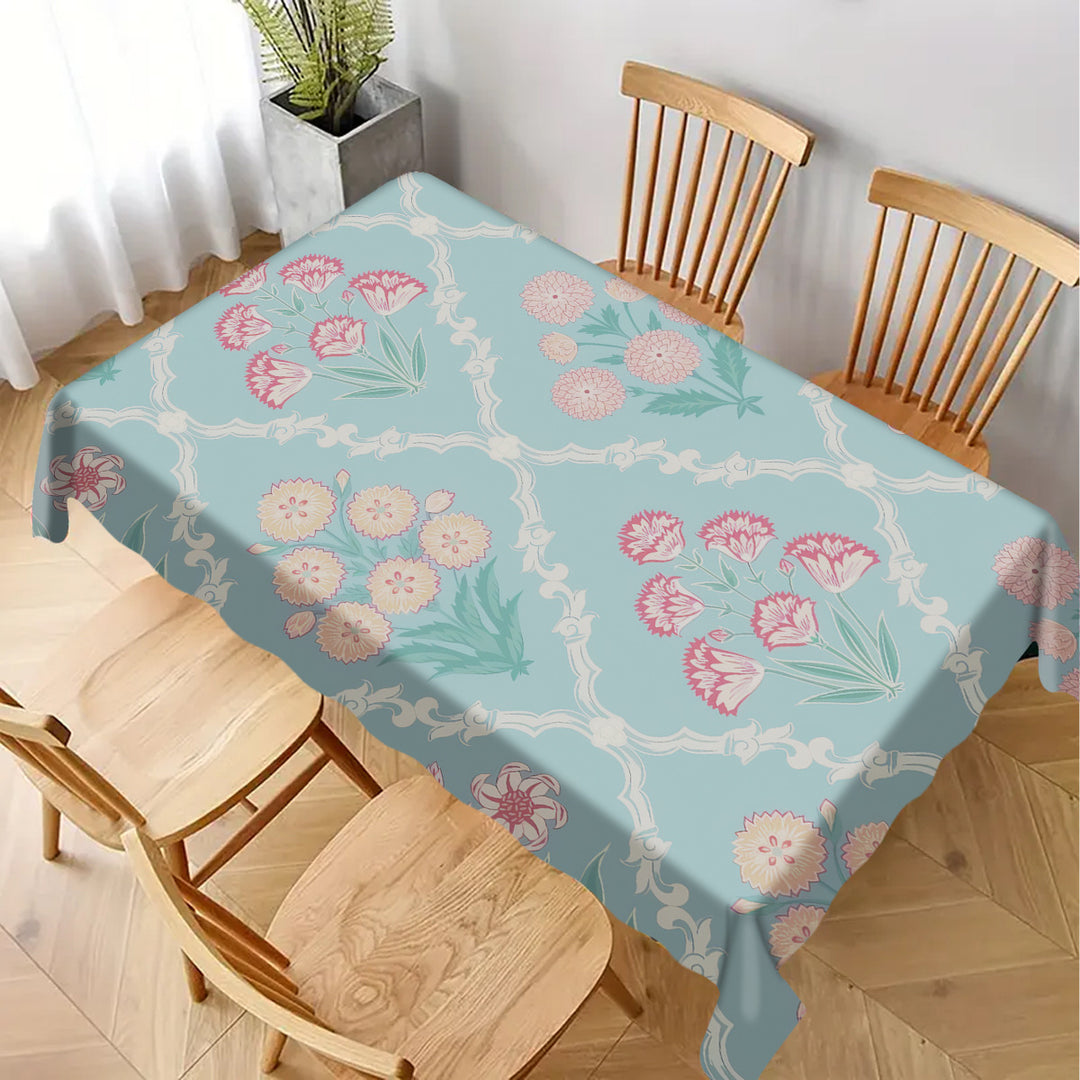 Home Decor Tablecloth Kalsten