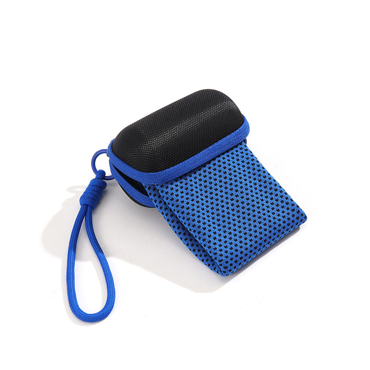 Unisex Portable Storage Case for Headphones Kalsten
