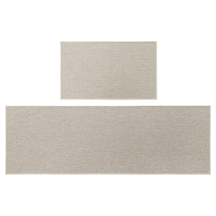 Extra-Comfort Kitchen Mat Set Kalsten