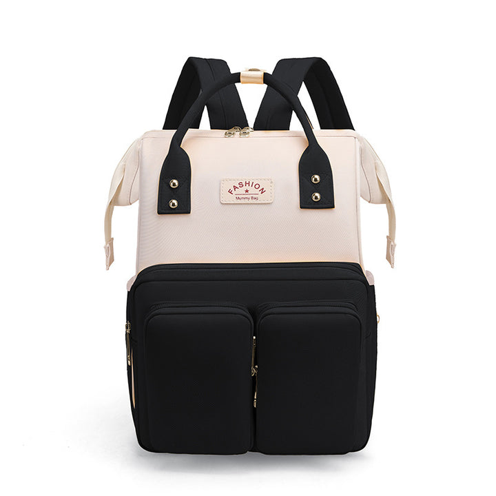 Multi-Functional Baby Care Backpack Kalsten