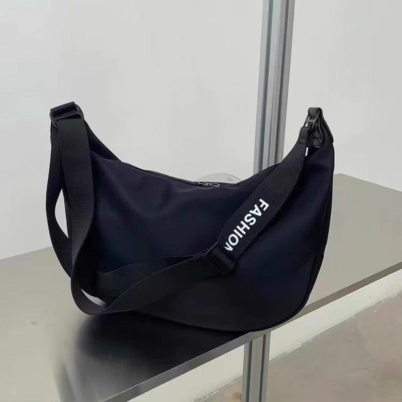 Chic Crossbody Bag Kalsten