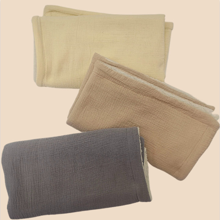 Cozy Cotton Blanket kalsten