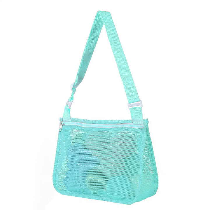 Versatile Mesh Shoulder Bag Kalsten