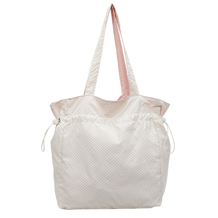 Lightweight Drawstring Beach Tote Kalsten